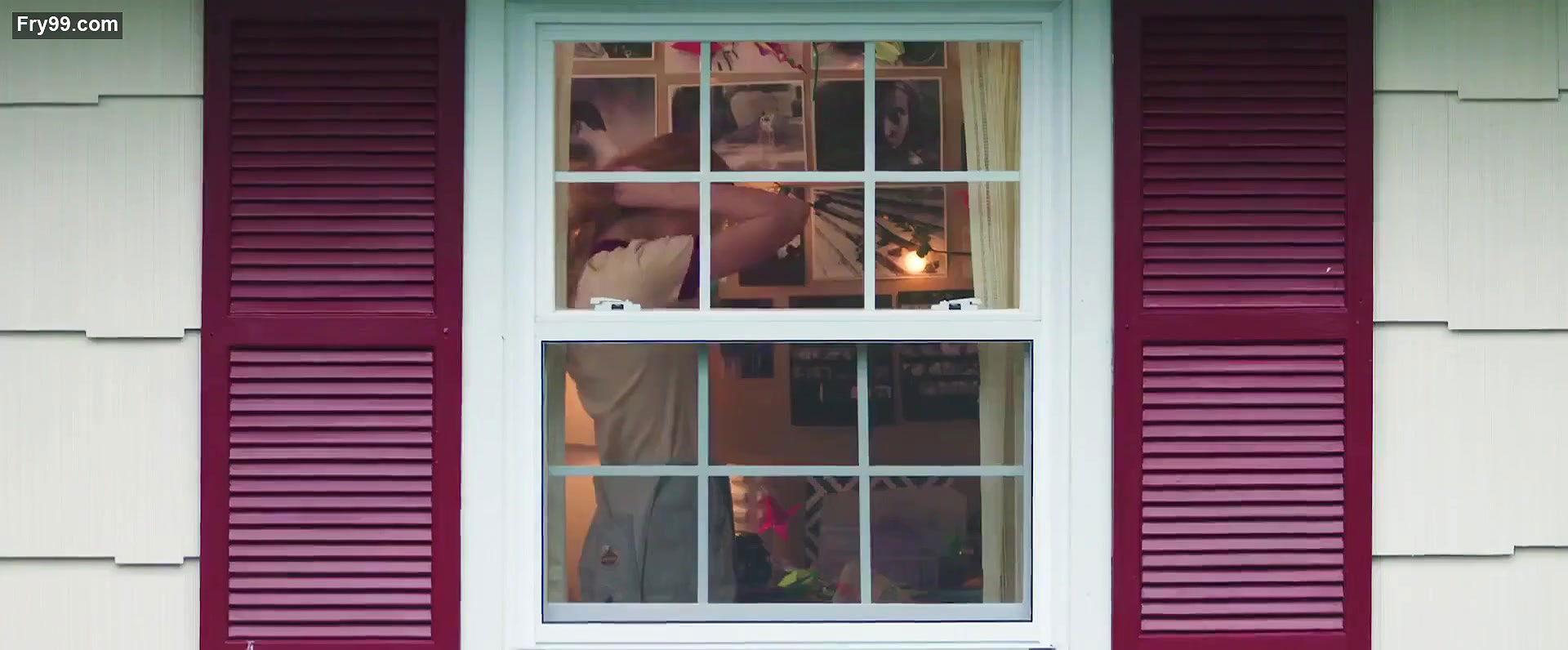 Elle Fanning – the vanishing of sidney hall