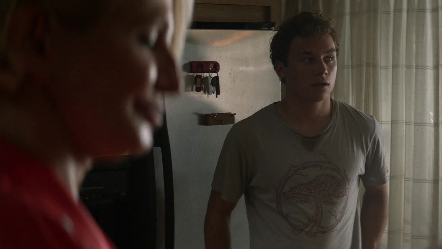 Ellen Barkin – Animal Kingdom