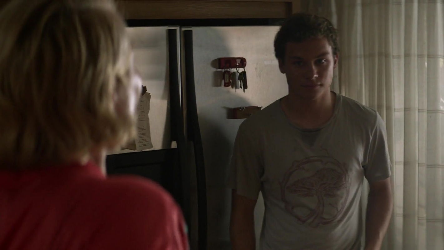 Ellen Barkin – Animal Kingdom