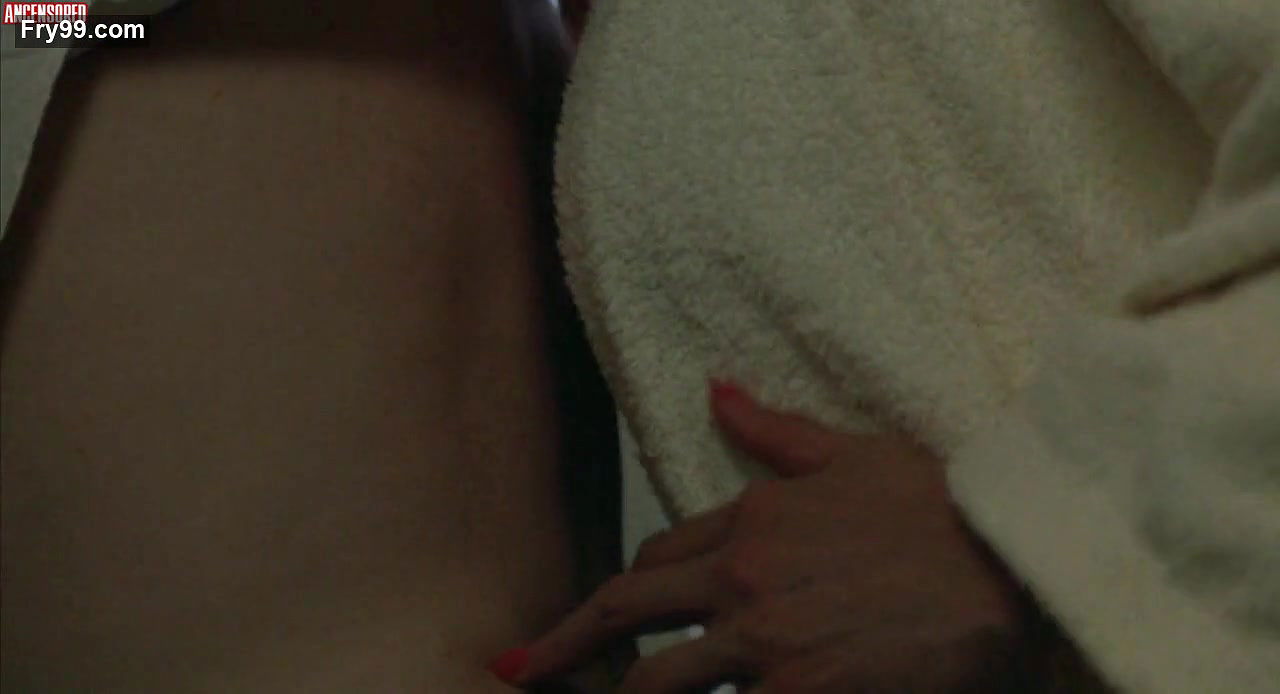 Ellen Barkin – Sea of Love