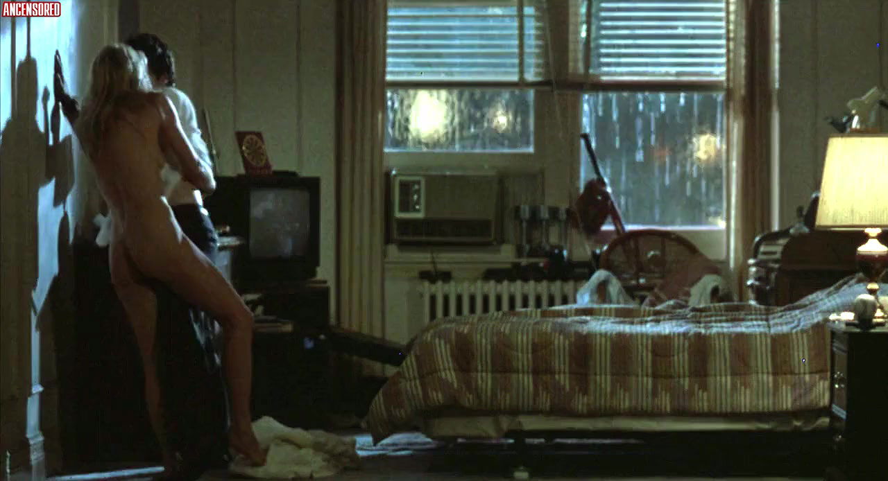 Ellen Barkin – Sea of Love