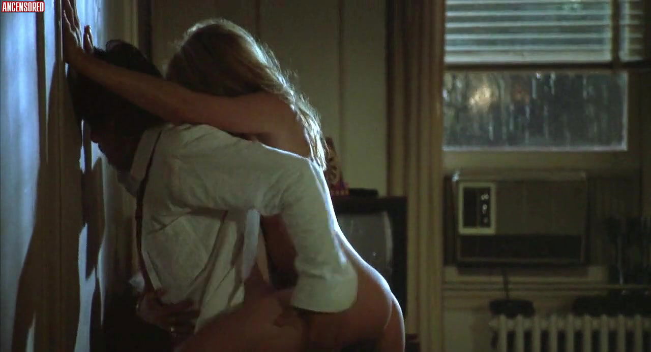 Ellen Barkin – Sea of Love