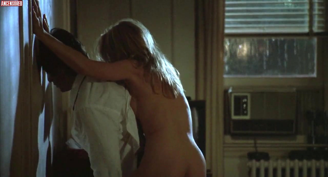 Ellen Barkin – Sea of Love