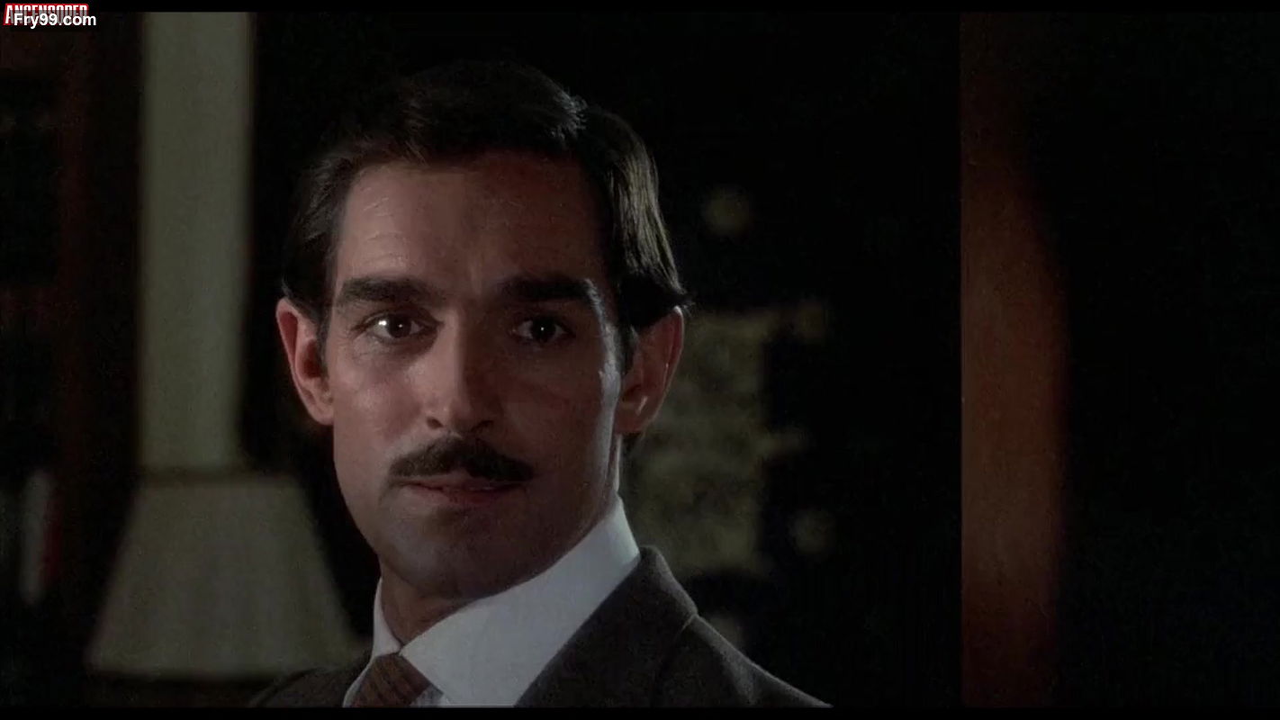 Ellen Burstyn – The Ambassador