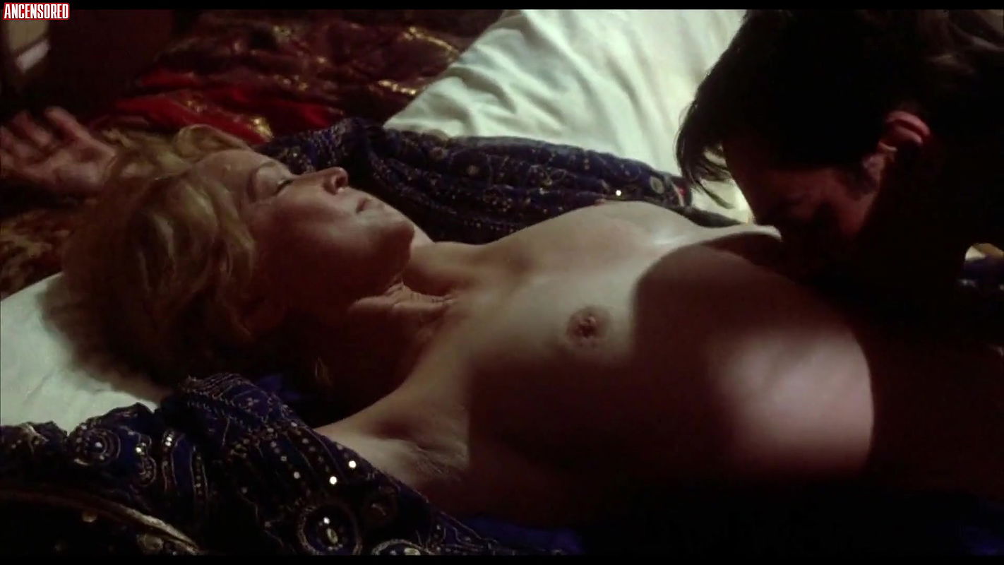 Ellen Burstyn – The Ambassador