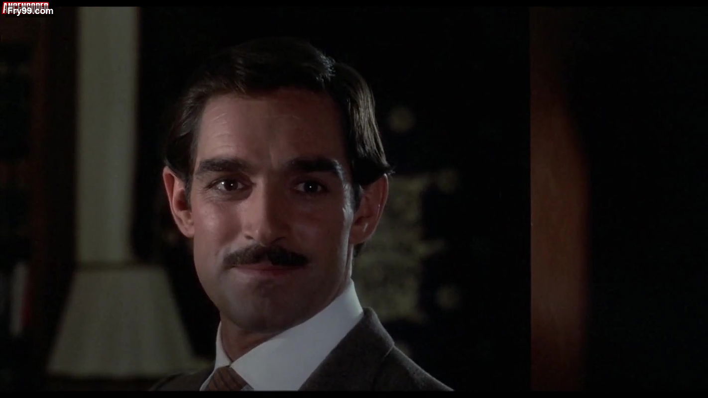 Ellen Burstyn – The Ambassador