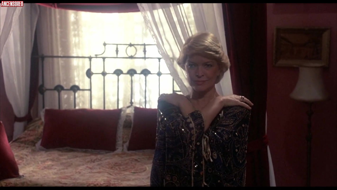 Ellen Burstyn – The Ambassador