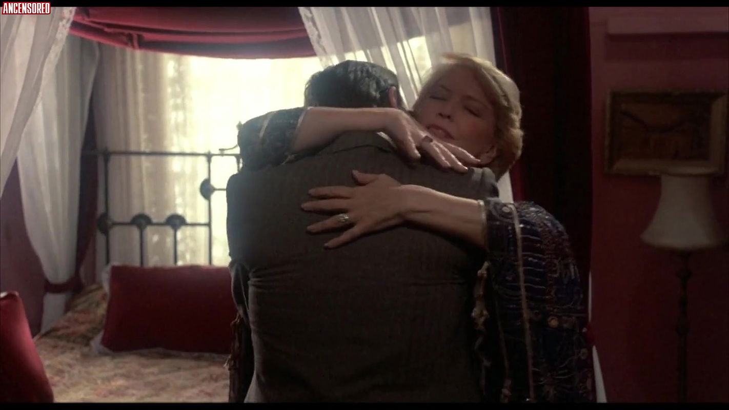 Ellen Burstyn – The Ambassador