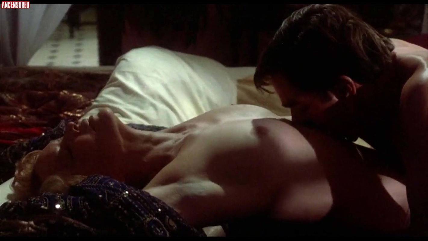 Ellen Burstyn – The Ambassador