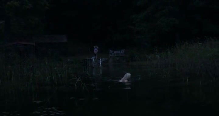 Ellen Dorrit Petersen – shelley