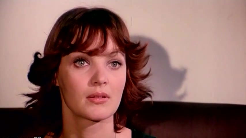 Ellen Earl – le sexe qui parle