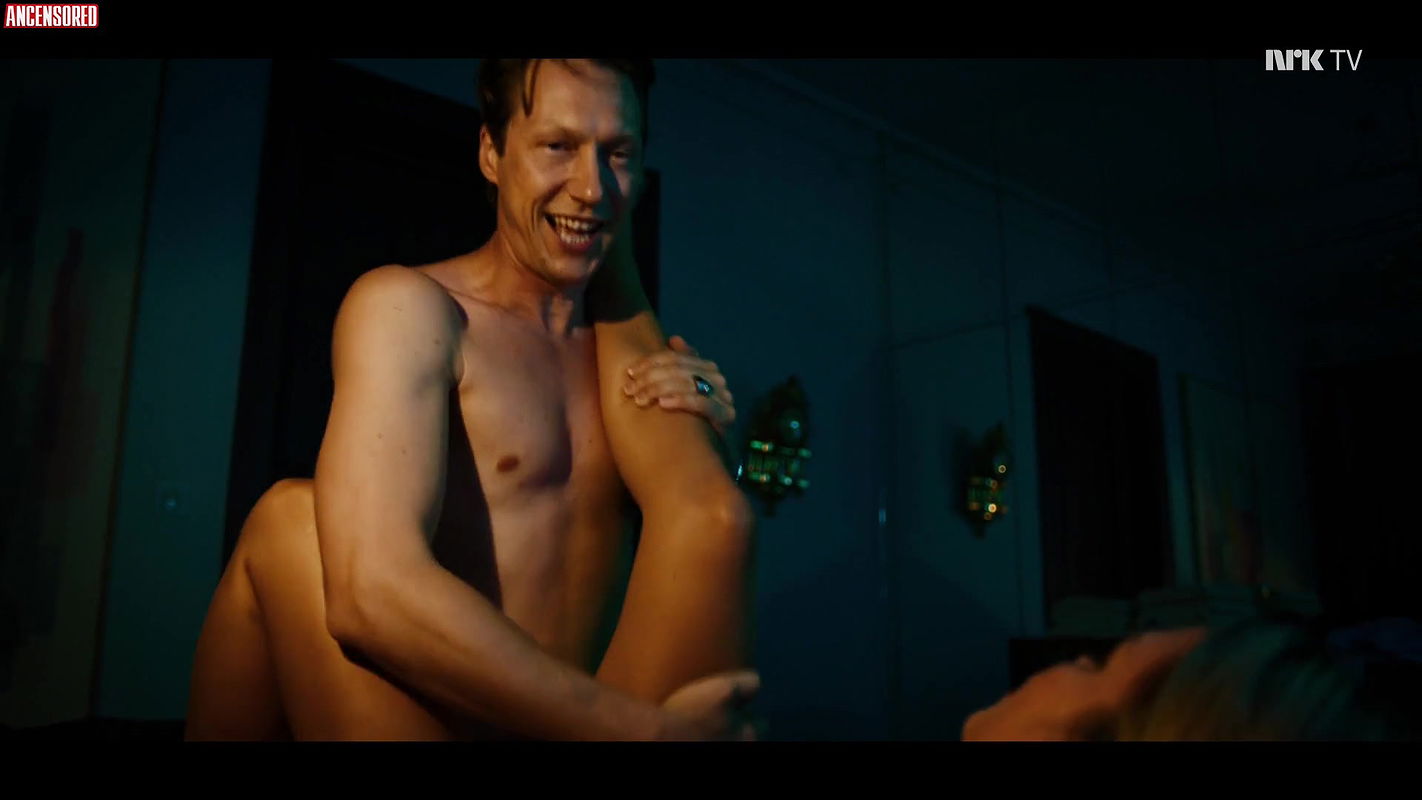 ellen helinder – exit 3