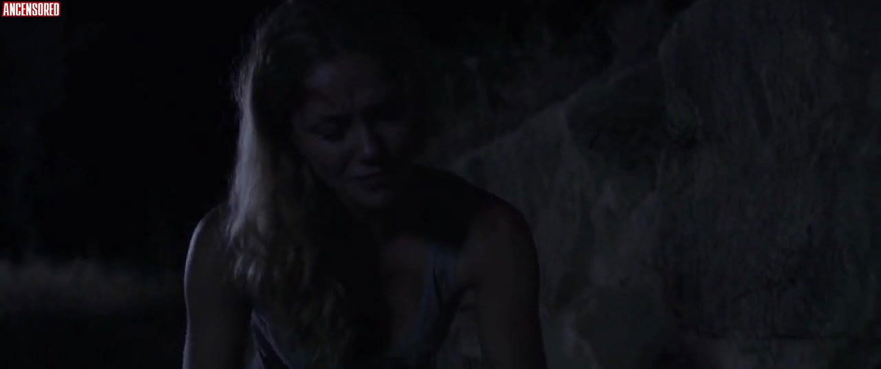 Ellen Hollman – army of one