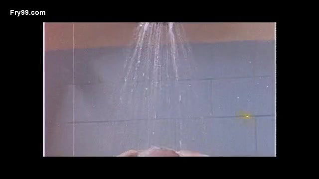 Sexy Indian In Shower – Movies