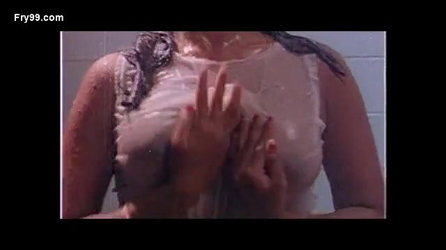 Sexy Indian In Shower – Movies