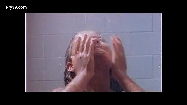 Sexy Indian In Shower – Movies