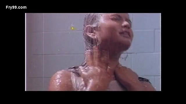 Sexy Indian In Shower – Movies