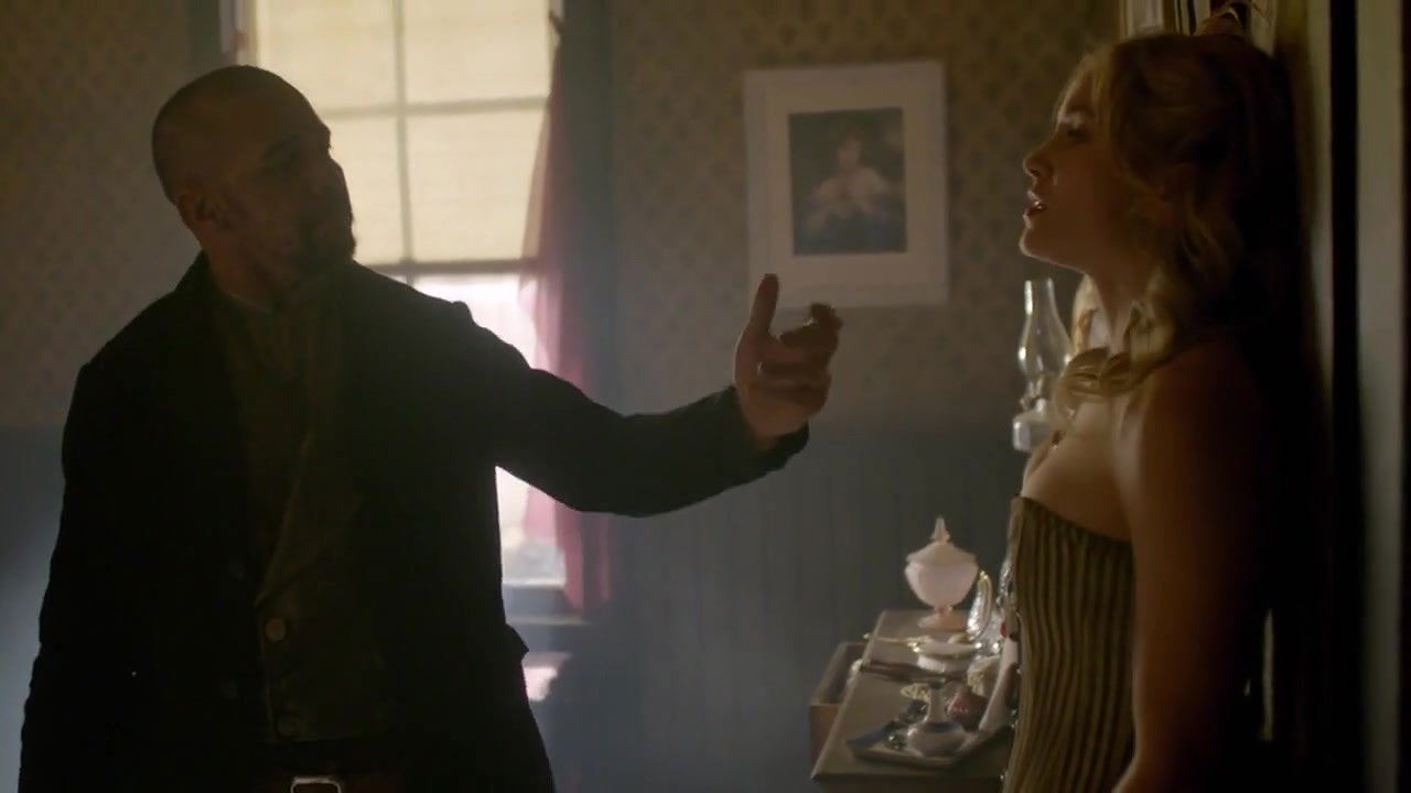 Ellen Hollman – justice 2