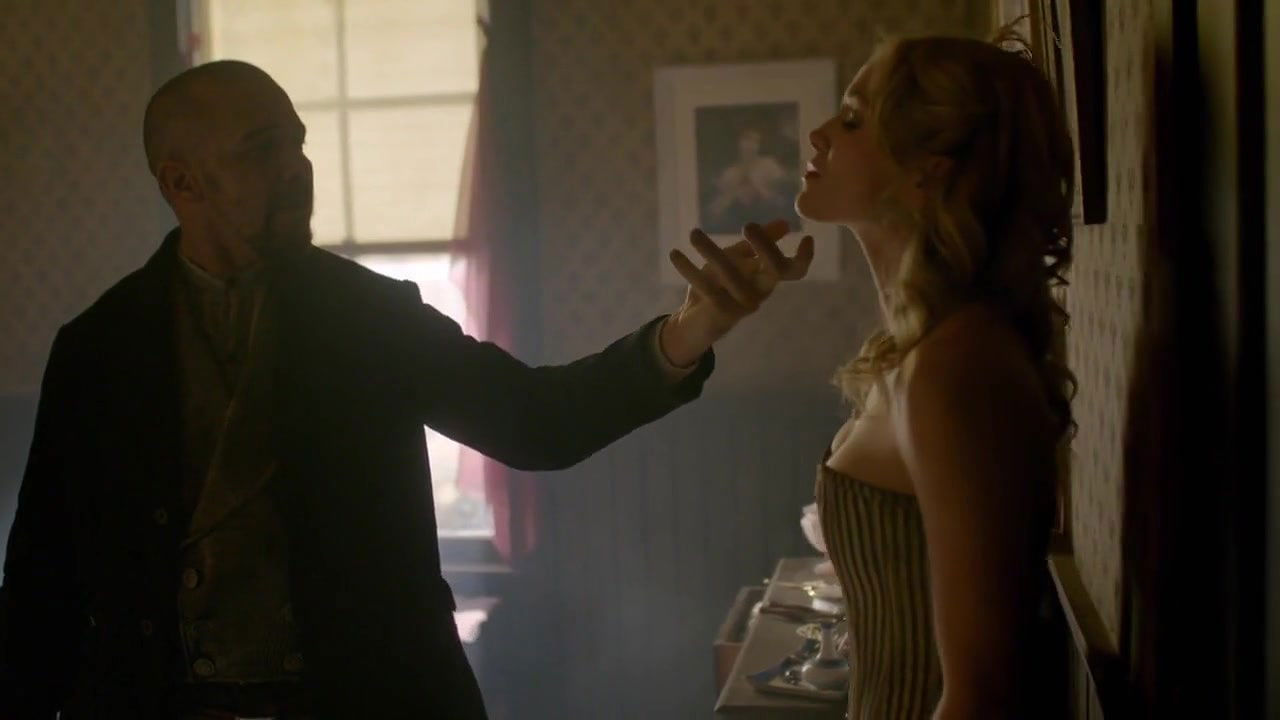 Ellen Hollman – justice 2