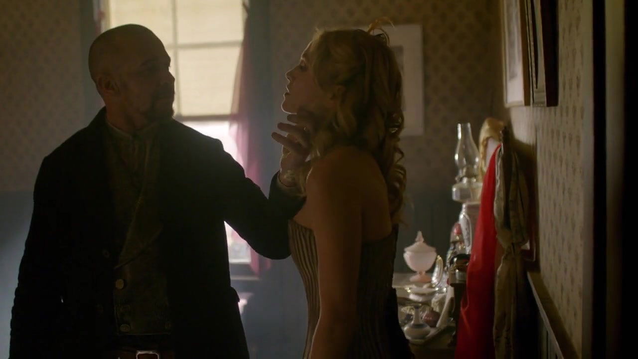 Ellen Hollman – justice 2