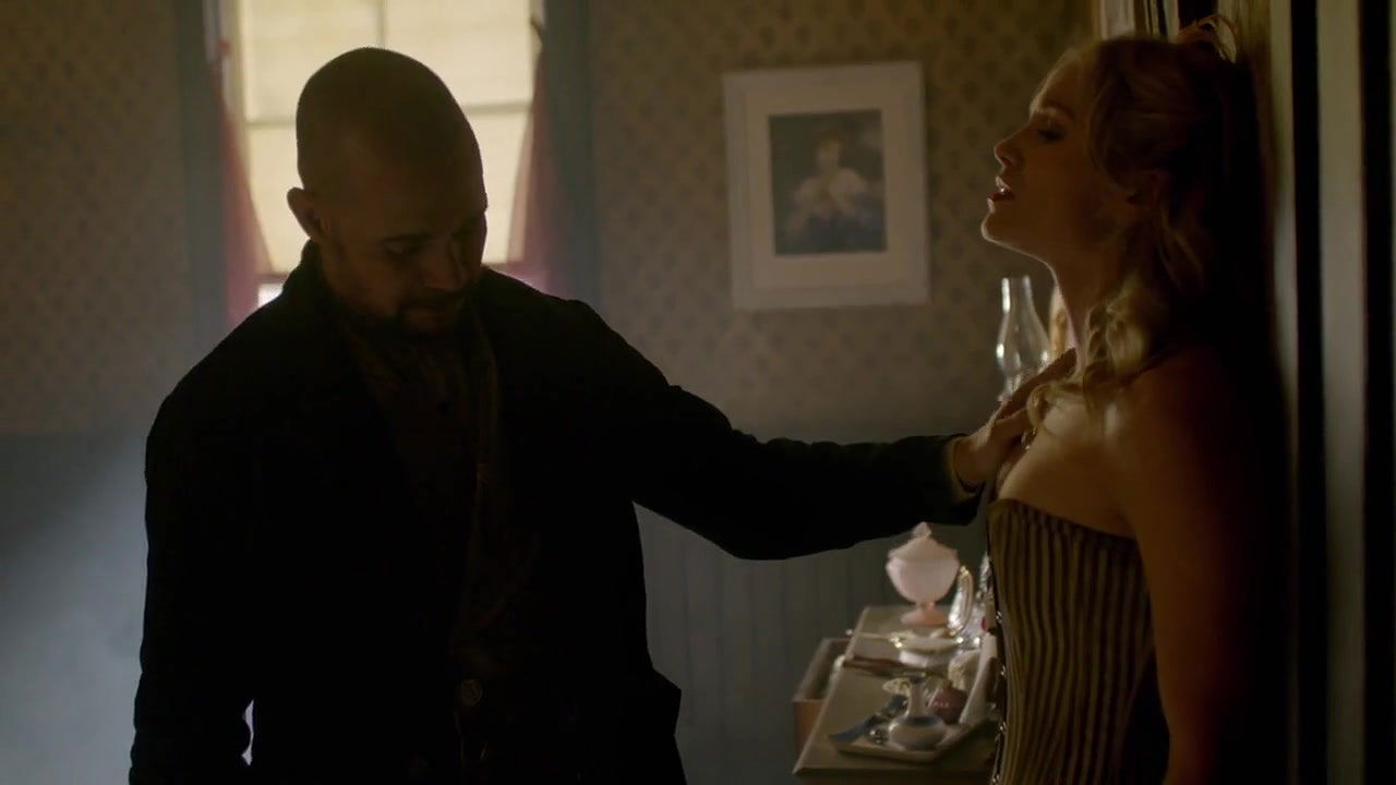 Ellen Hollman – justice 2