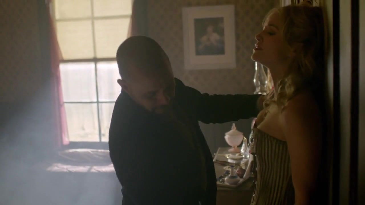 Ellen Hollman – justice 2