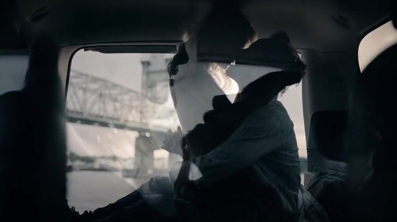 Ellen Hollman – six