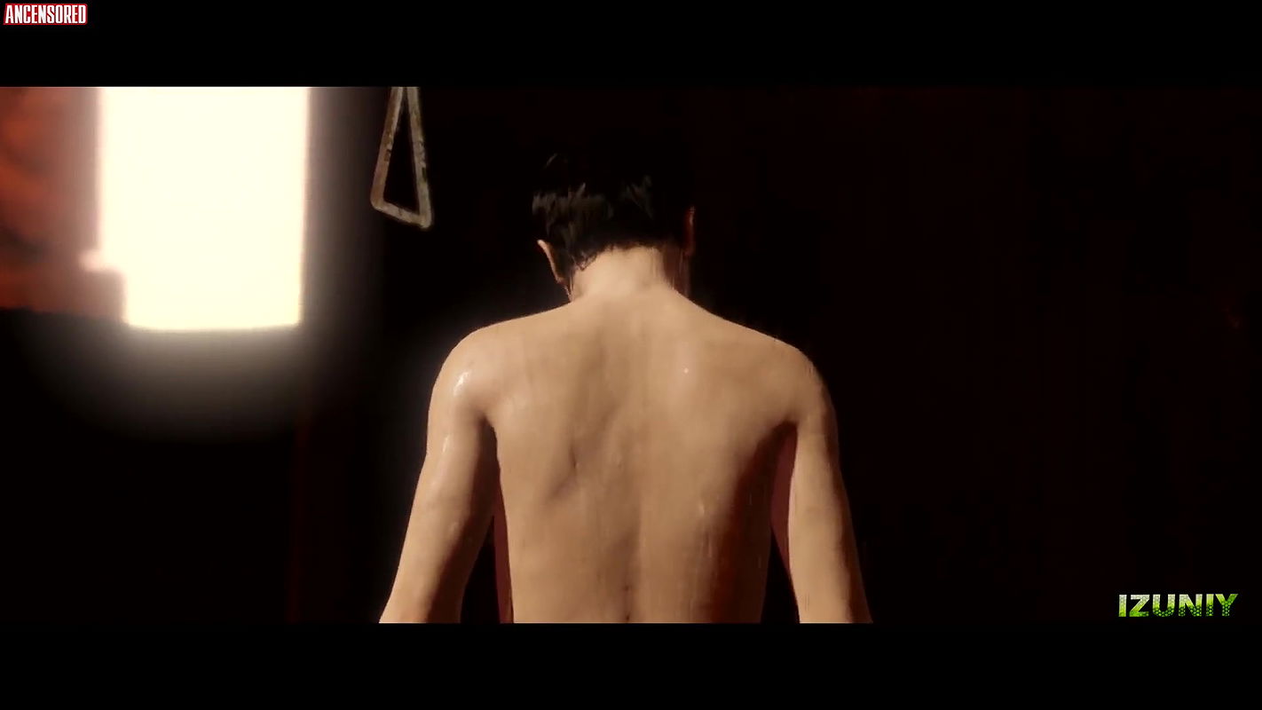 Ellen Page – Beyond Two Sould