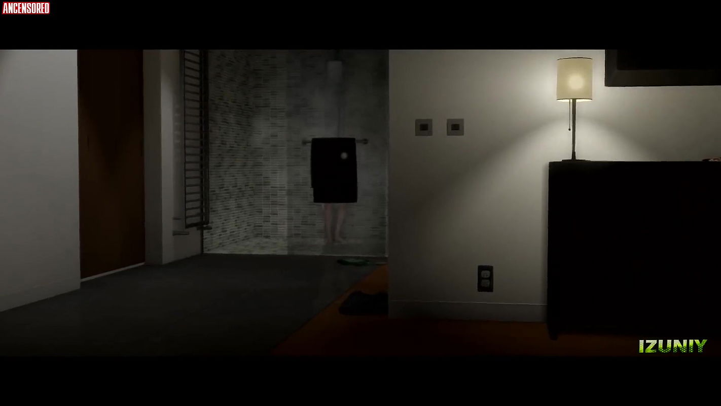 Ellen Page – Beyond Two Sould