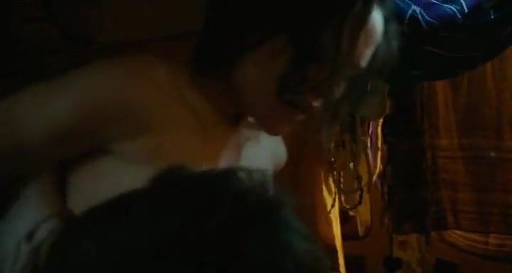 Ellen Page – Beyond Two Souls