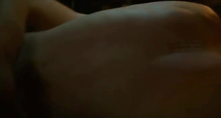 Ellen Page – Beyond Two Souls