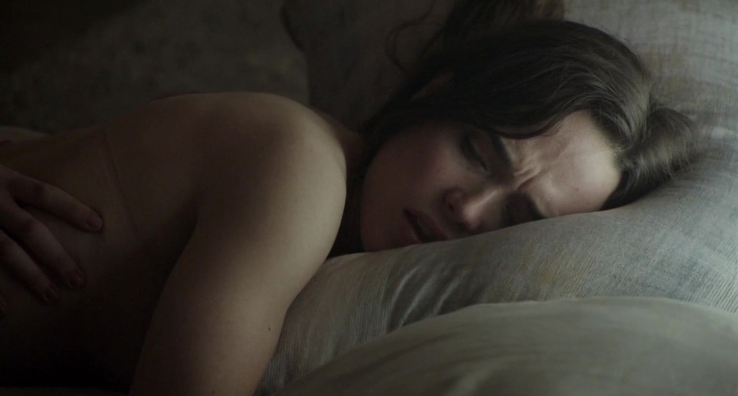 Ellen Page – Into the Forest