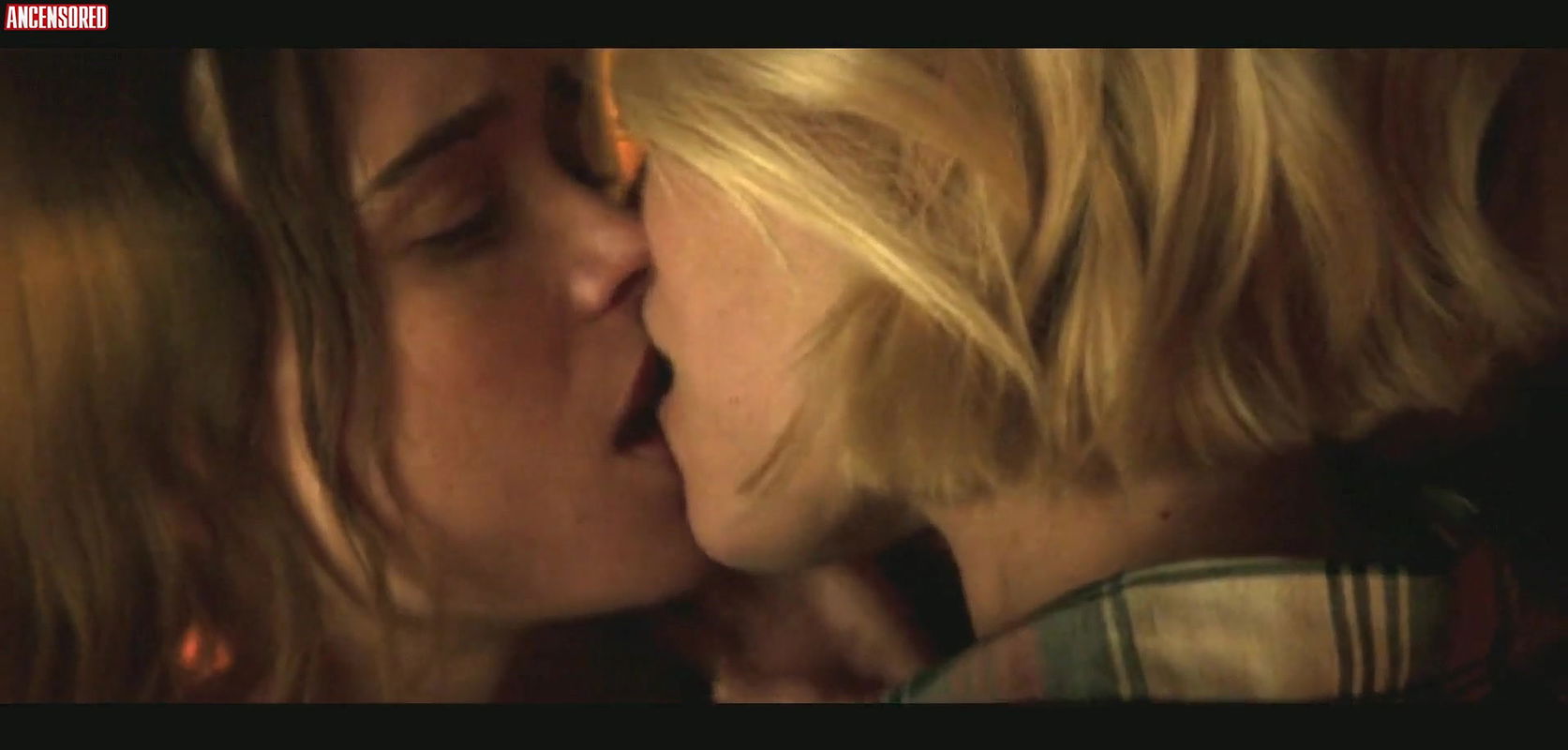 Ellen Page – my days of mercy