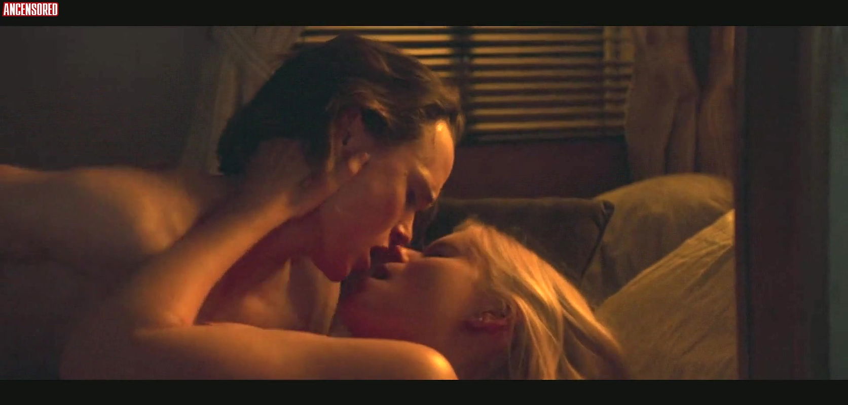 Ellen Page – my days of mercy