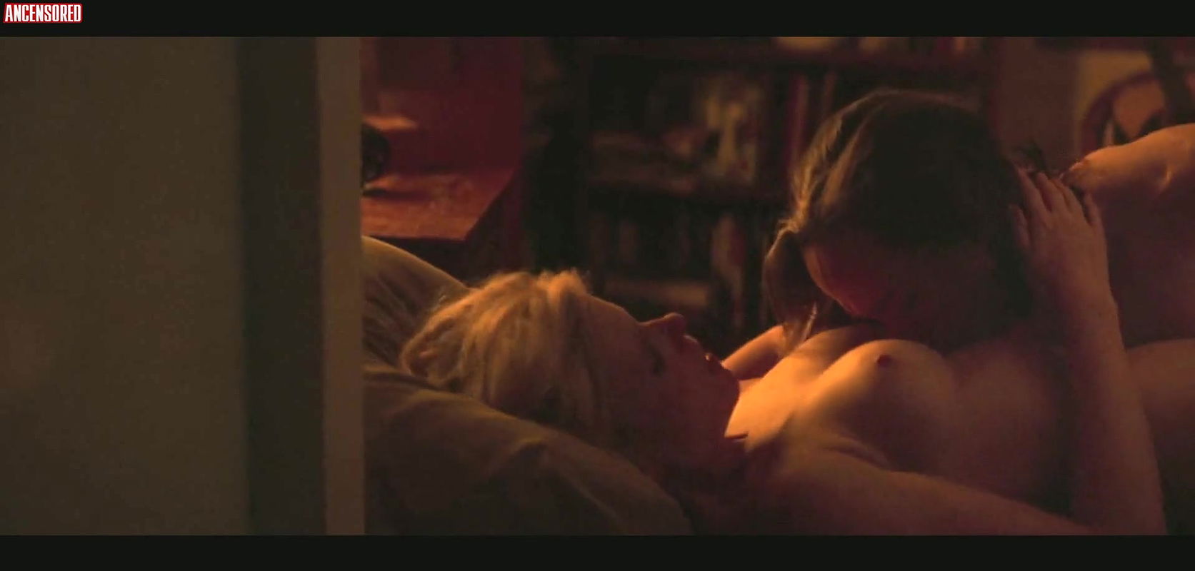 Ellen Page – my days of mercy