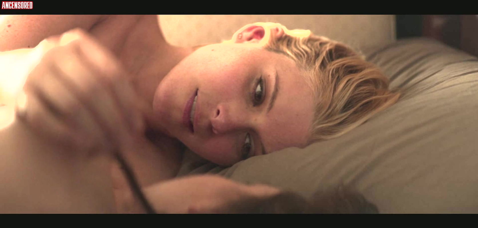 Ellen Page – my days of mercy