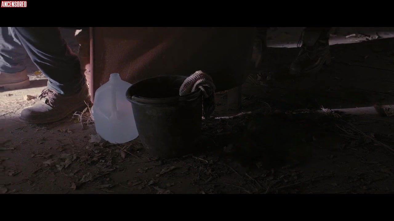 Ellen Page – The East