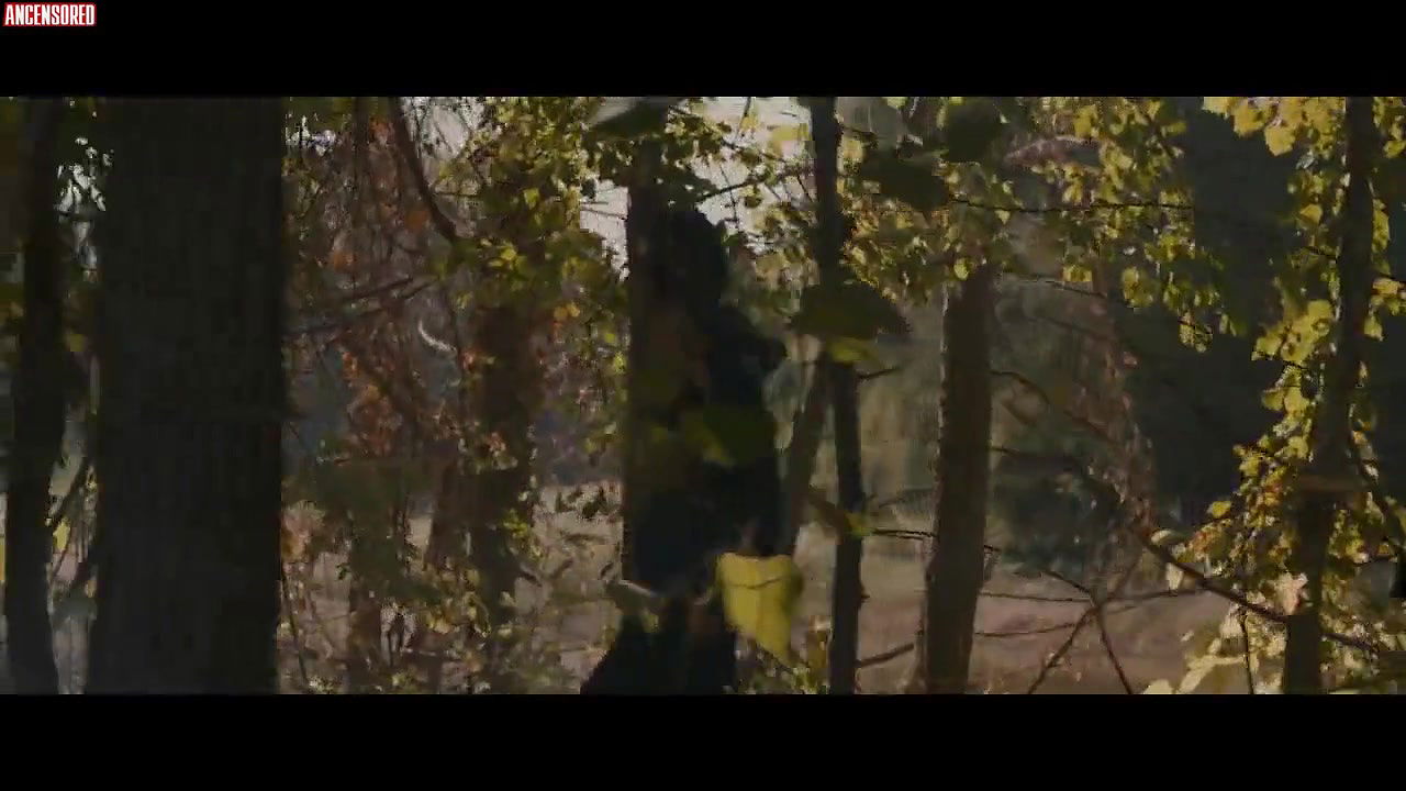 Ellen Page – The East