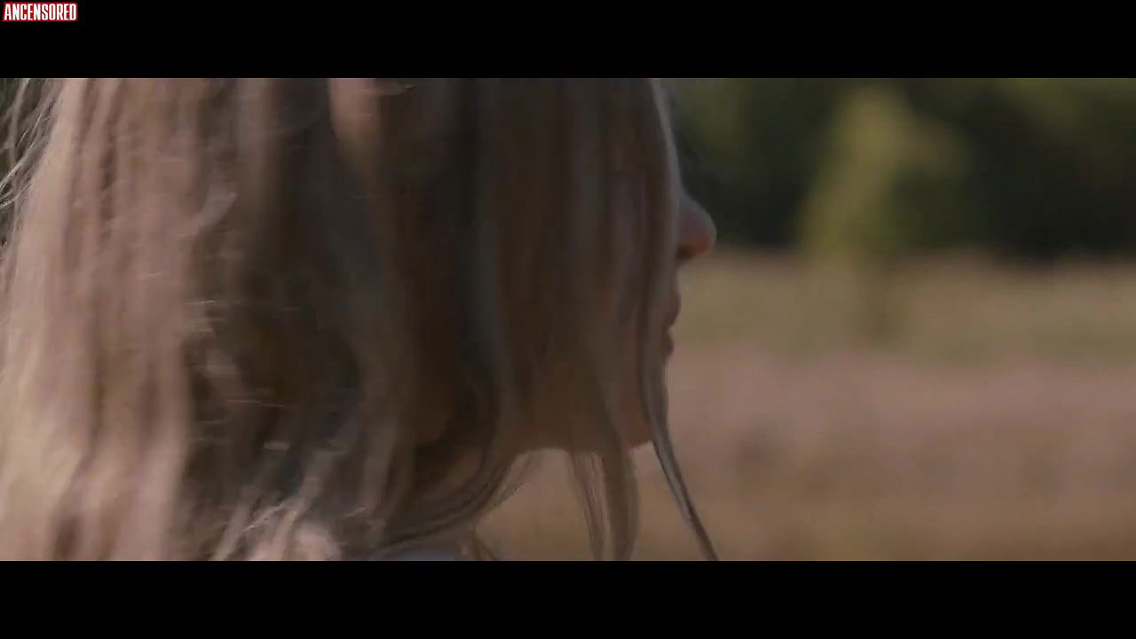 Ellen Page – The East