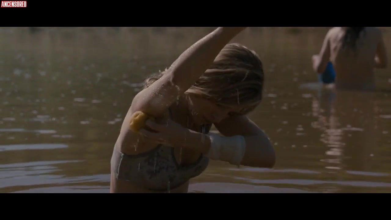 Ellen Page – The East