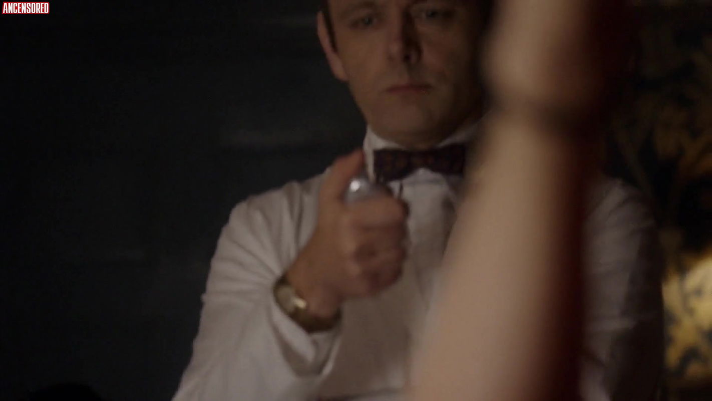 Ellen Wroe – Masters of Sex