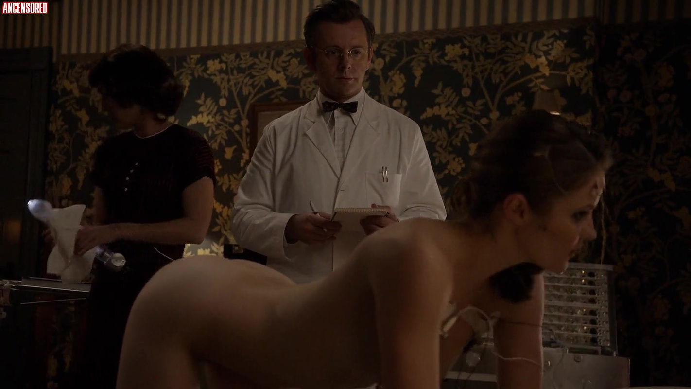 Ellen Wroe – Masters of Sex