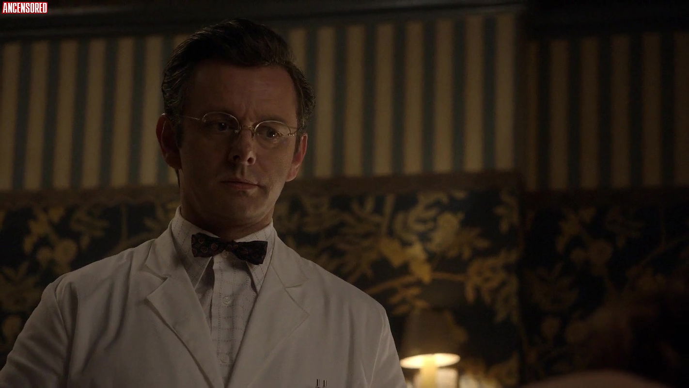 Ellen Wroe – Masters of Sex