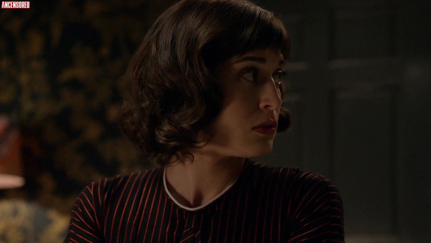 Ellen Wroe – Masters of Sex