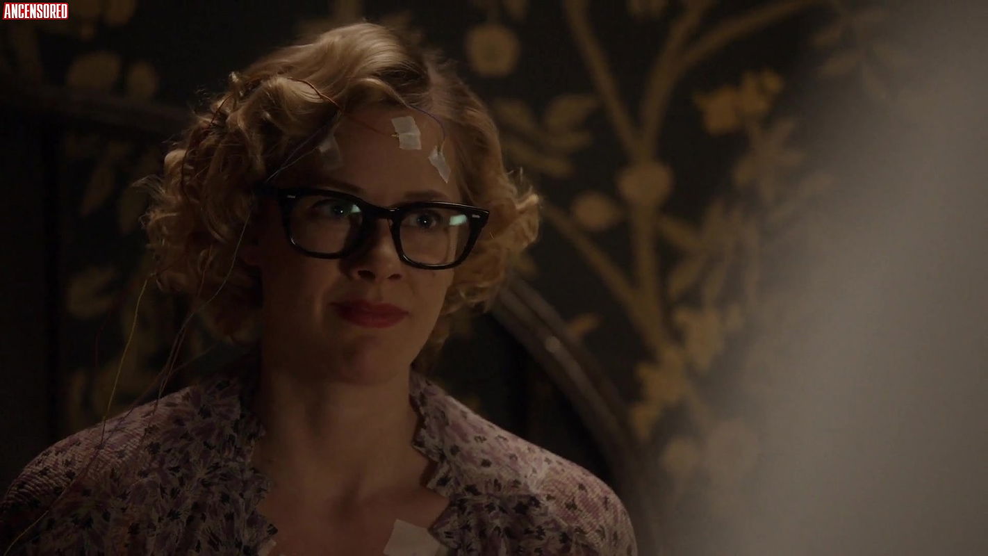 Ellen Wroe – Masters of Sex