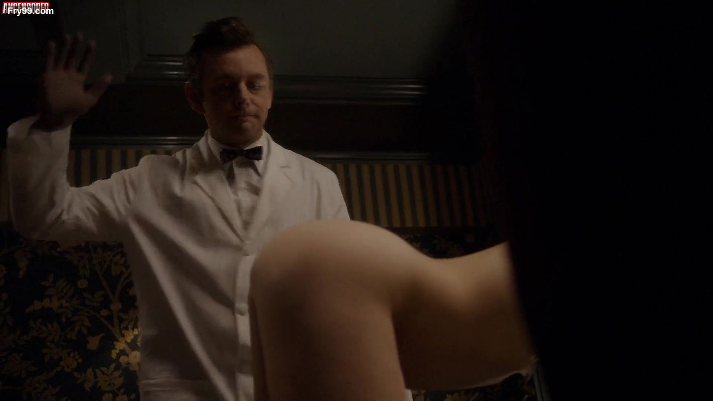 Ellen Wroe – Masters of Sex