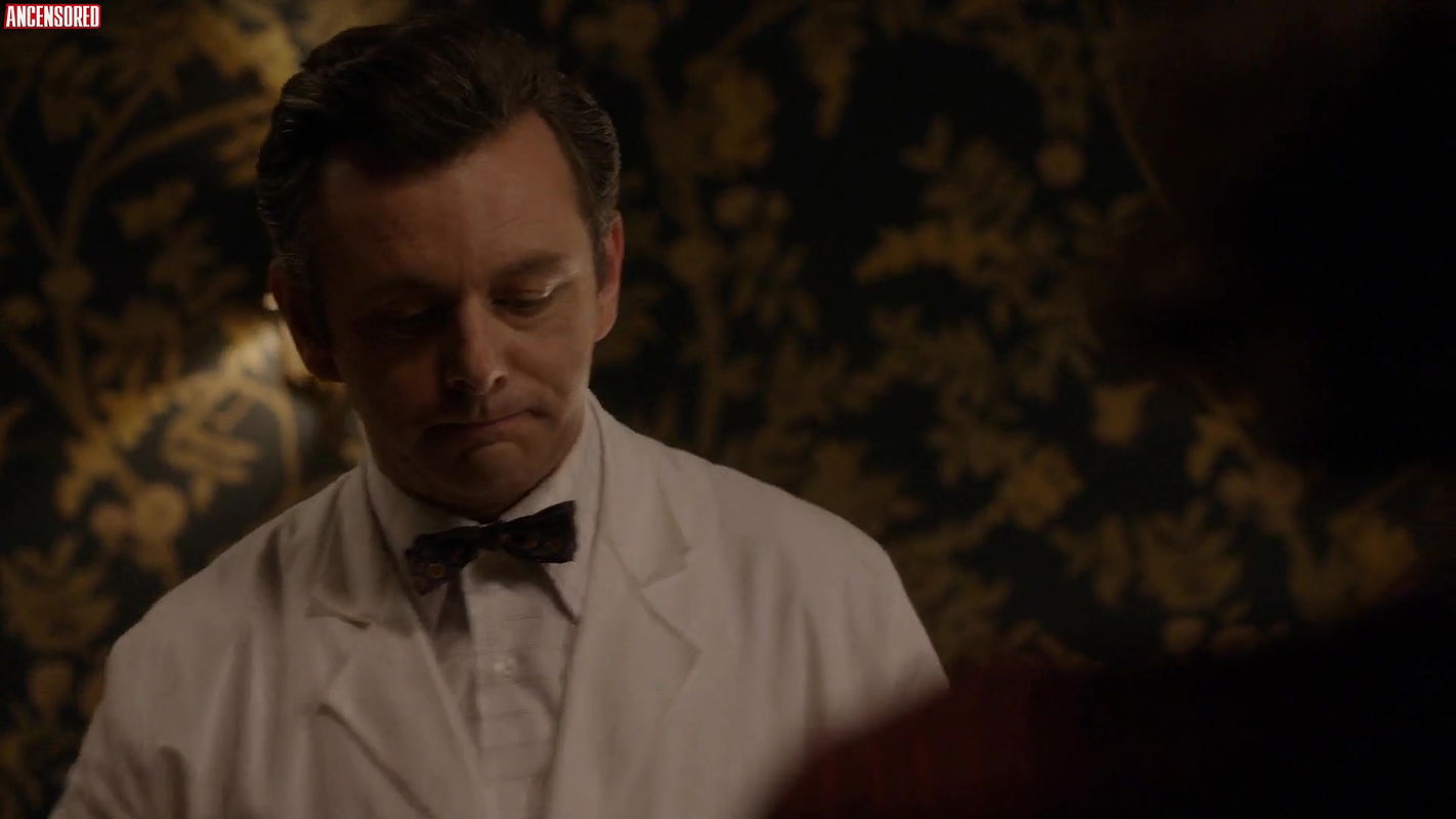 Ellen Wroe – Masters of Sex