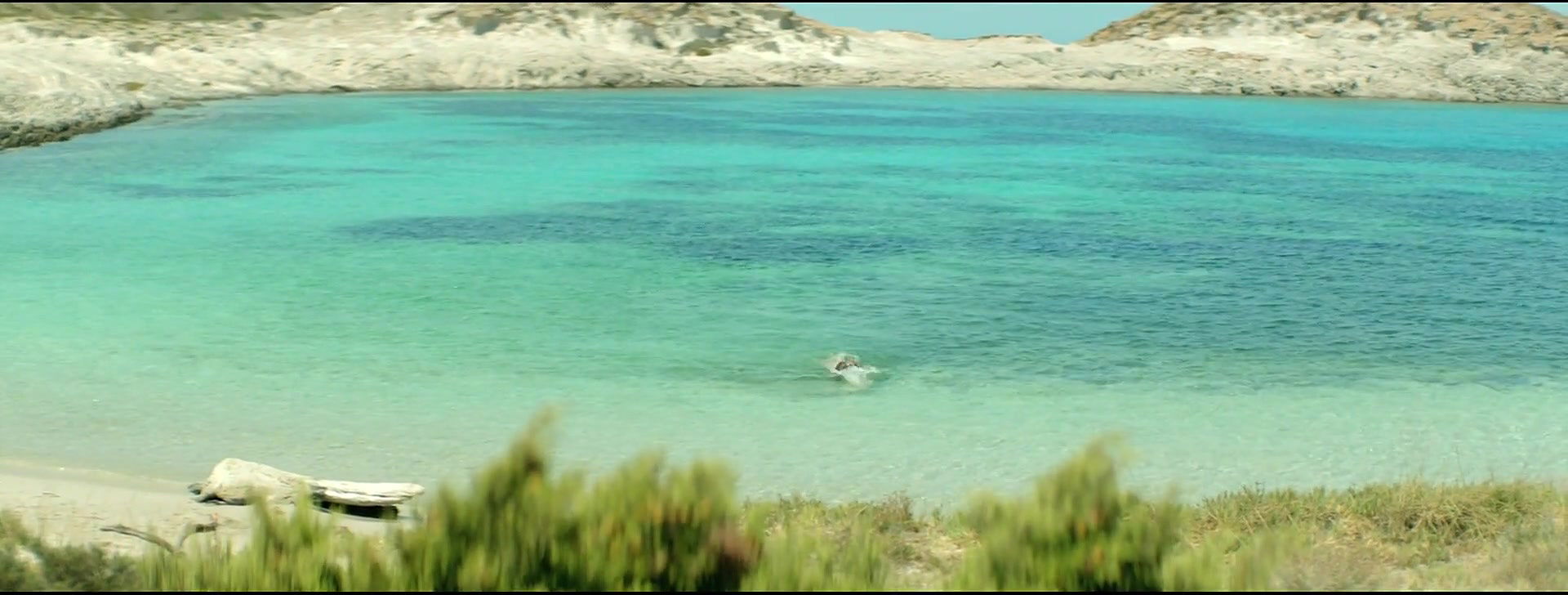 elli tringou – suntan