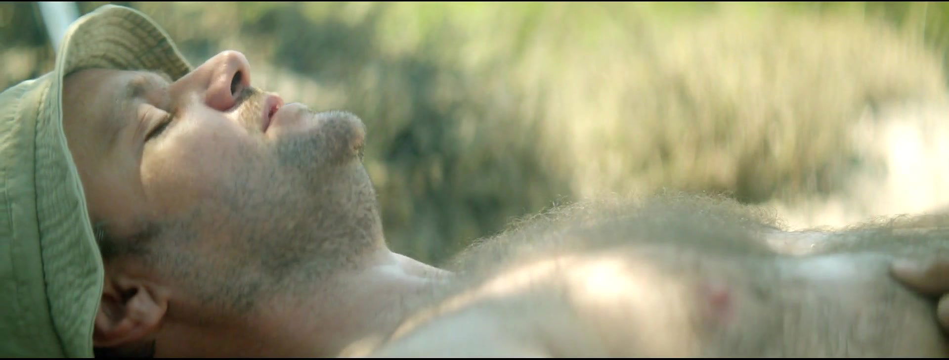 elli tringou – suntan