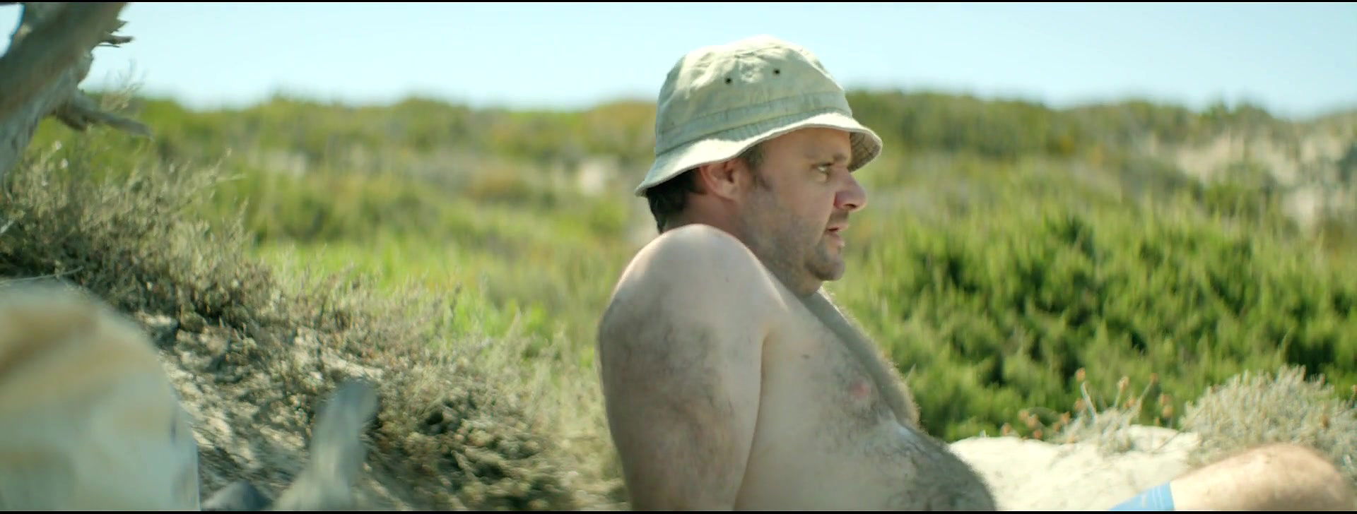 elli tringou – suntan